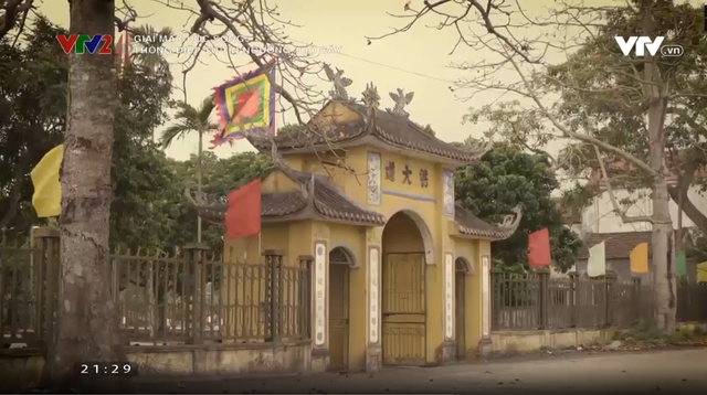 Giải mã cuộc sống: Câu chuyện phía sau tín ngưỡng thờ cây của người Việt Nam - Ảnh 5.