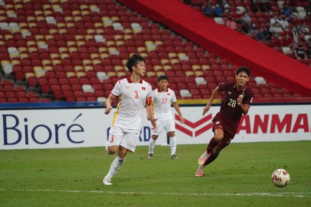 Các tuyển thủ Việt Nam có tên trong các danh sách bình chọn của AFF Cup 2020 - Ảnh 2.