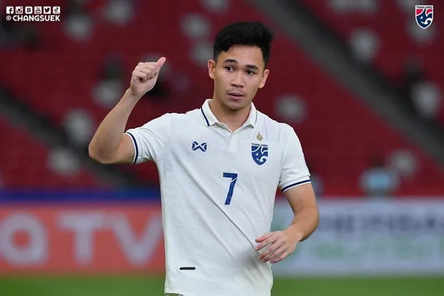 [KT] AFF Cup 2020 | Timor Leste 0-2 Thái Lan | Khởi đầu chưa ấn tượng - Ảnh 2.