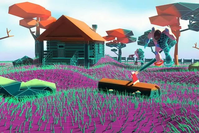 Mua bất động sản kỹ thuật số trên metaverse - thực tế hay phi thực tế? - Ảnh 6. Mua bất động sản kỹ thuật số trên metaverse - thực tế hay phi thực tế? - Ảnh 6.