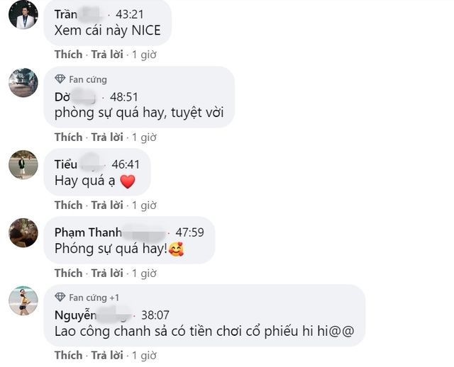 Tạp chí Kinh tế đặc biệt: Bất phương trình trong đại dịch nhận bão phản hồi từ khán giả - Ảnh 2.