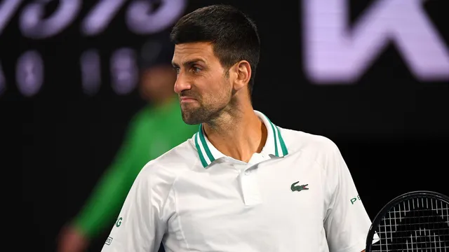 Australia mở rộng 2021: Vượt qua máy bắn bóng Raonic, Djokovic giành quyền vào tứ kết - Ảnh 6.