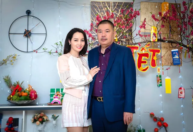 Valentine mùa dịch, tan chảy trước loạt ảnh ngọt ngào của sao Việt - Ảnh 12.