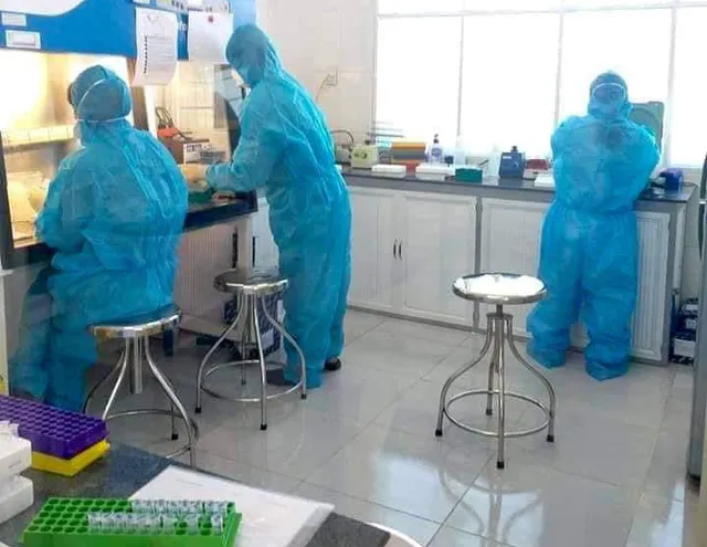 Ngày thứ 7 liên tiếp Gia Lai không ghi nhận thêm ca mắc COVID-19 mới - Ảnh 1. Ngày thứ 7 liên tiếp Gia Lai không ghi nhận thêm ca mắc COVID-19 mới - Ảnh 1.