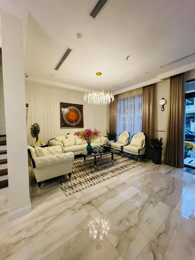 Thanh Vân Hugo chăm chút từng góc nhà nhỏ đón Tết - Ảnh 5. Thanh Vân Hugo chăm chút từng góc nhà nhỏ đón Tết - Ảnh 5.