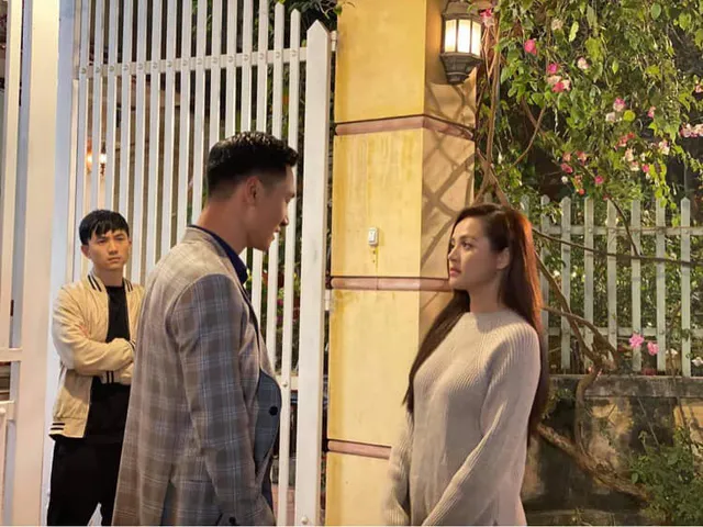Chưa lên sóng, Hương vị tình thân đã gây sốt với dàn diễn viên chất như nước cất - Ảnh 3. Chưa lên sóng, Hương vị tình thân đã gây sốt với dàn diễn viên chất như nước cất - Ảnh 3.