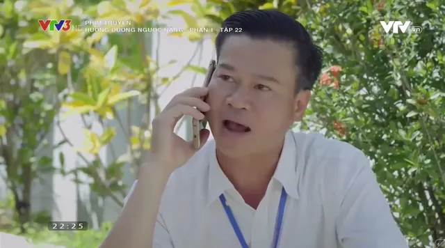 Chỉ vì nhân vật này mà Hướng dương ngược nắng thành phim hài gây cười - Ảnh 2. Chỉ vì nhân vật này mà Hướng dương ngược nắng thành phim hài gây cười - Ảnh 2.