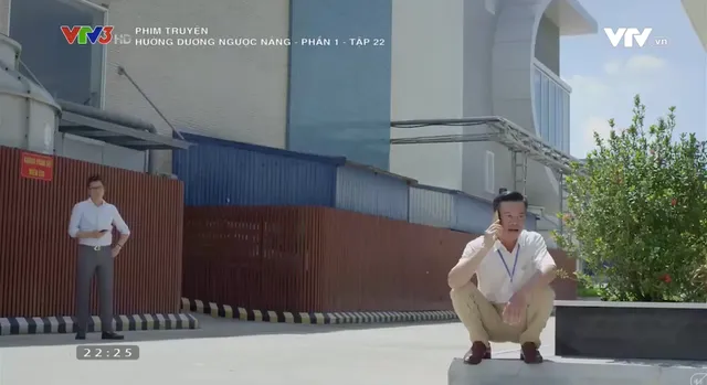 Chỉ vì nhân vật này mà Hướng dương ngược nắng thành phim hài gây cười - Ảnh 1. Chỉ vì nhân vật này mà Hướng dương ngược nắng thành phim hài gây cười - Ảnh 1.
