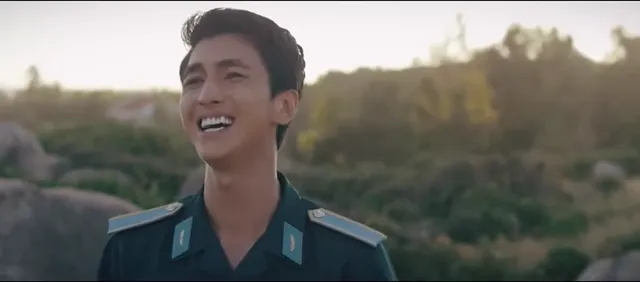 Yêu hơn cả bầu trời tung trailer, Bình An - Thanh Sơn đối đầu kịch liệt - Ảnh 2. Yêu hơn cả bầu trời tung trailer, Bình An - Thanh Sơn đối đầu kịch liệt - Ảnh 2.