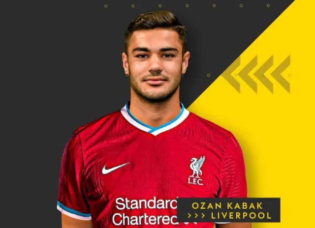 Liverpool có thêm 2 tân binh trong ngày cuối kỳ chuyển nhượng - Ảnh 2. Liverpool có thêm 2 tân binh trong ngày cuối kỳ chuyển nhượng - Ảnh 2.