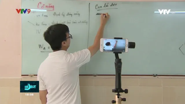 TP.HCM triển khai học trực tuyến trong các trường