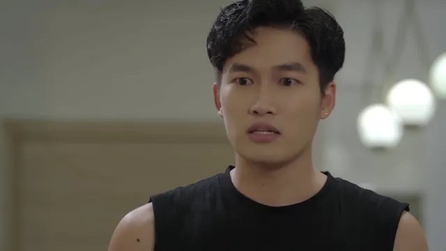 Hướng dương ngược nắng - Tập 23: Lần đầu tiên Ngú Tri đã nói đúng lại còn nói to - Ảnh 4. Hướng dương ngược nắng - Tập 23: Lần đầu tiên Ngú Tri đã nói đúng lại còn nói to - Ảnh 4.