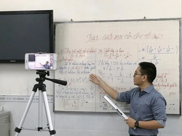 Lao động thời 4.0: Công nghệ giúp tiết kiệm sức lao động - Ảnh 1. Lao động thời 4.0: Công nghệ giúp tiết kiệm sức lao động - Ảnh 1.