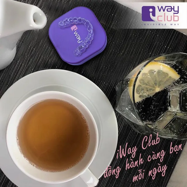 Tự tin nở nụ cười xinh với niềng răng trong suốt từ thương hiệu iWay Club - Ảnh 5.