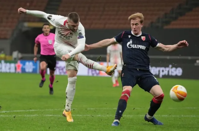 Xác định 16 đội bóng góp mặt tại vòng 1/8 Europa League 2020/21 - Ảnh 3.