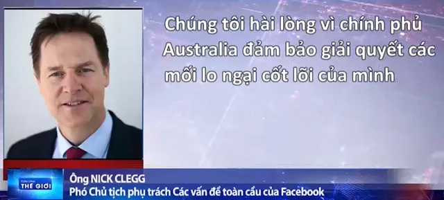 Khi quyền lực quốc gia tuyên chiến với quyền lực của các ông lớn công nghệ - Ảnh 1.