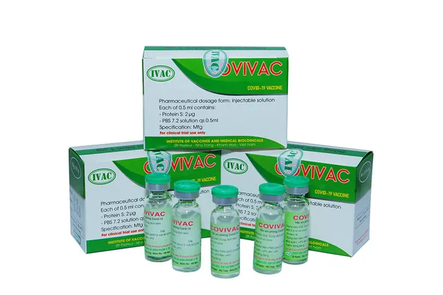 [CHÍNH THỨC] 9 nhóm đối tượng ưu tiên và miễn phí tiêm vaccine COVID-19 - Ảnh 4.