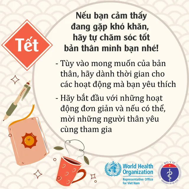 Để đón Tết an toàn trong mùa dịch, Bộ Y tế khuyến cáo những gì? - Ảnh 5.