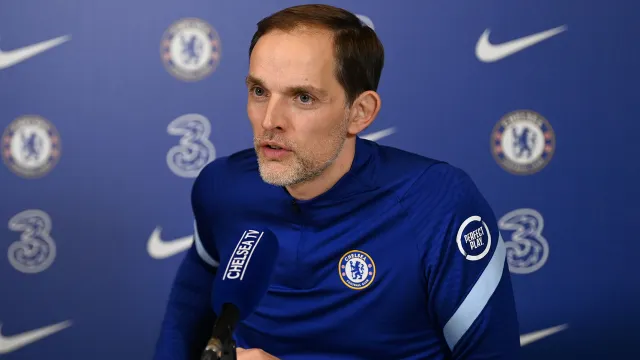 Tuchel mãn nguyện, Mourinho bức xúc - Ảnh 3.