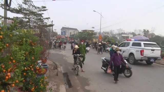 Hải Dương: Một bộ phận người dân bắt đầu có hiện tượng chủ quan với dịch bệnh - Ảnh 4.