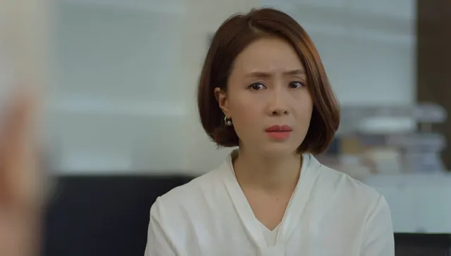 Đã mắt với hàng trăm set đồ sang chảnh của Hồng Diễm trong Hướng dương ngược nắng - Ảnh 15. Đã mắt với hàng trăm set đồ sang chảnh của Hồng Diễm trong Hướng dương ngược nắng - Ảnh 15.
