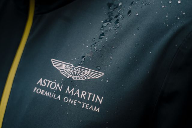Aston Martin nuôi tham vọng lớn mùa giải 2021 - Ảnh 1.