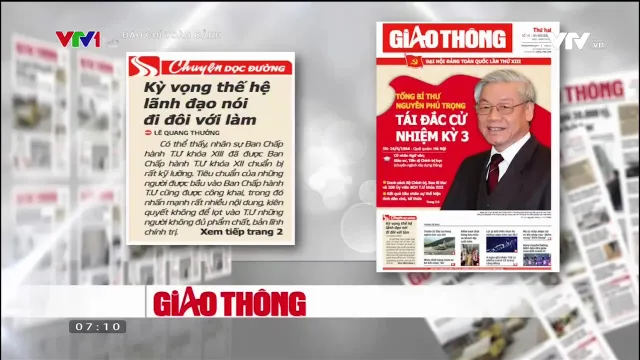 Thành công của Đại hội XIII: Không phải Đại hội xong là coi như xong - Ảnh 6.