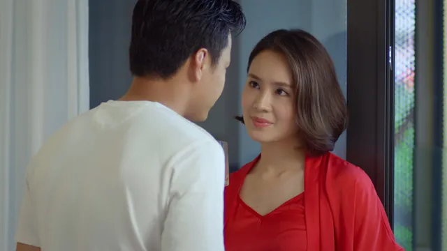 Đã mắt với hàng trăm set đồ sang chảnh của Hồng Diễm trong Hướng dương ngược nắng - Ảnh 35. Đã mắt với hàng trăm set đồ sang chảnh của Hồng Diễm trong Hướng dương ngược nắng - Ảnh 35.