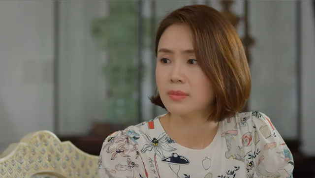 Đã mắt với hàng trăm set đồ sang chảnh của Hồng Diễm trong Hướng dương ngược nắng - Ảnh 33. Đã mắt với hàng trăm set đồ sang chảnh của Hồng Diễm trong Hướng dương ngược nắng - Ảnh 33.