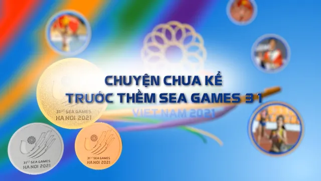 Đặc sắc chương trình Thể thao Tết Nguyên đán Tân Sửu 2021 trên sóng VTV - Ảnh 11.