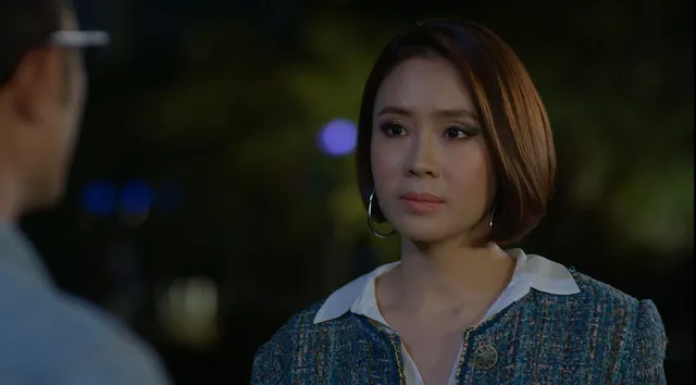 Đã mắt với hàng trăm set đồ sang chảnh của Hồng Diễm trong Hướng dương ngược nắng - Ảnh 22. Đã mắt với hàng trăm set đồ sang chảnh của Hồng Diễm trong Hướng dương ngược nắng - Ảnh 22.