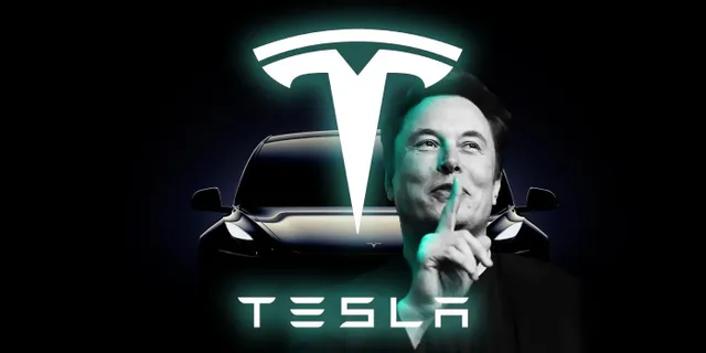 Nếu chứng minh thế giới hết nạn đói với 6 tỷ USD, tôi bán cổ phiếu Tesla ngay! - Ảnh 2.