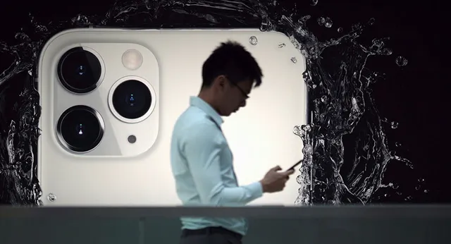Apple thắng kỷ lục ở Trung Quốc - Ảnh 3. Apple thắng kỷ lục ở Trung Quốc - Ảnh 3.