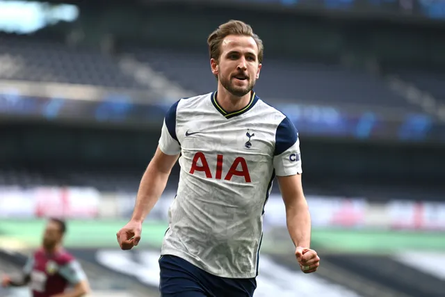 Tottenham 4-0 Burnley: Gareth Bale lập cú đúp ấn tượng! - Ảnh 2.