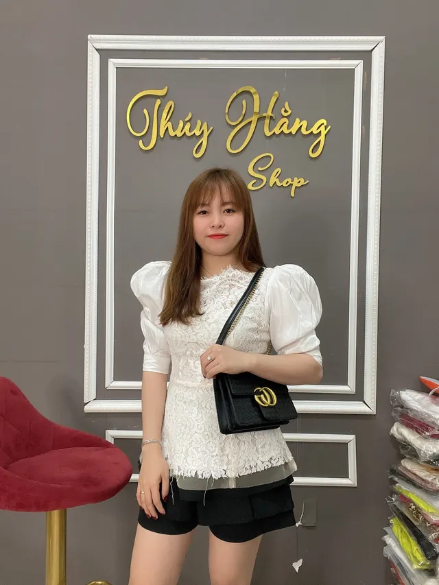 Thúy Hằng Shop - Thời trang trẻ đẹp - Ảnh 2.