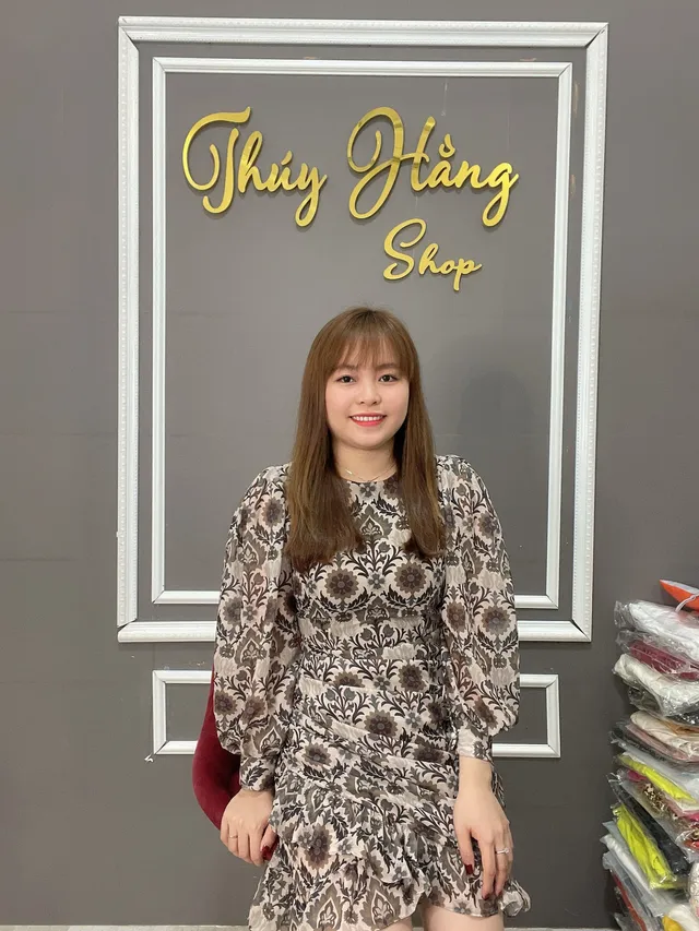 Thúy Hằng Shop - Thời trang trẻ đẹp - Ảnh 3.