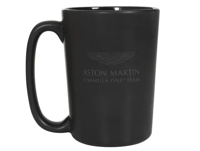 Aston Martin bắt đầu triển khai bán các vật phẩm lưu niệm - Ảnh 1.