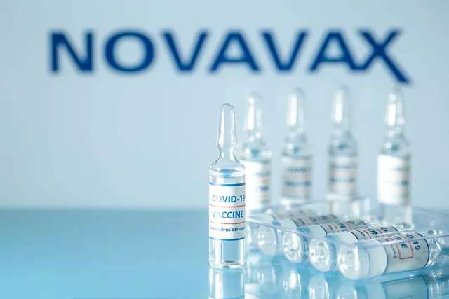 Novavax khẳng định vaccine của hãng hiệu quả 96% - Ảnh 1.