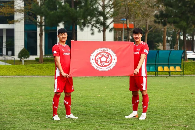 AFC Champions League 2021: CLB Viettel thi đấu vòng bảng tại Thái Lan - Ảnh 1.