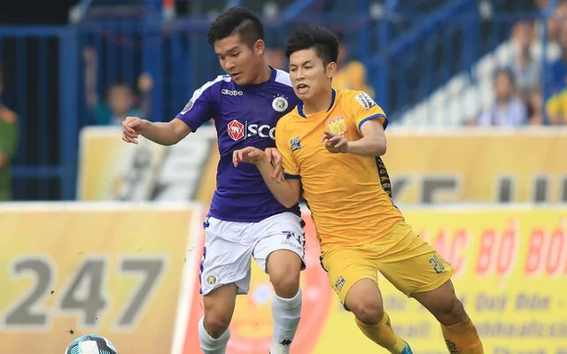 CLB Hà Nội - Đông Á Thanh Hóa: Tiếp đà chiến thắng (19h15 trực tiếp trên VTV6 và ứng dụng VTV Sports) - Ảnh 2.