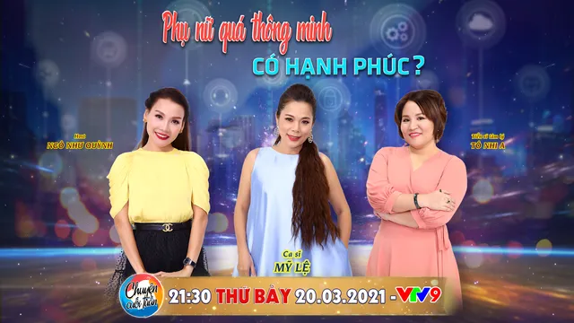 Mỹ Lệ: “Phụ nữ thông minh phải biết dung hòa giữa sự nghiệp và gia đình con cái” - Ảnh 2.