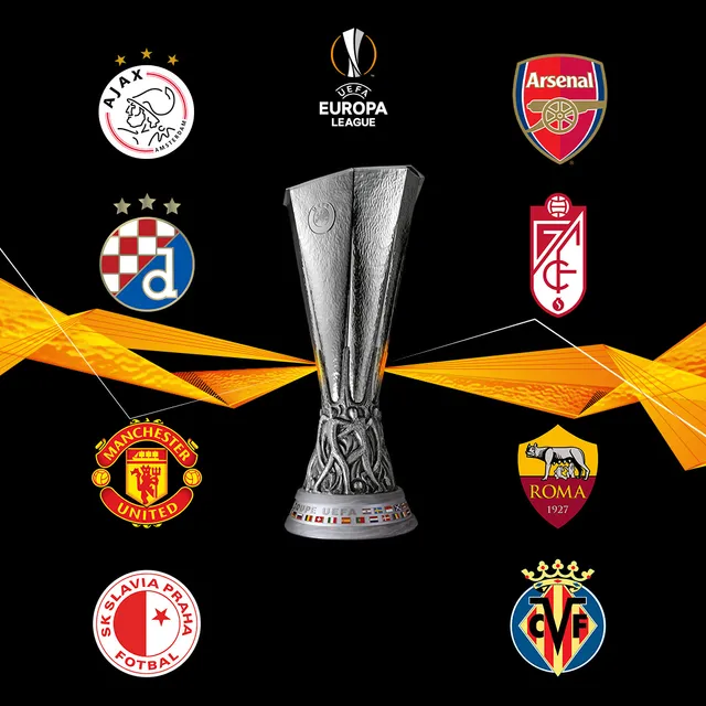 Kết quả Europa League hôm nay: Man Utd, Arsenal vào tứ kết, Tottenham bị loại - Ảnh 5. Kết quả Europa League hôm nay: Man Utd, Arsenal vào tứ kết, Tottenham bị loại - Ảnh 5.