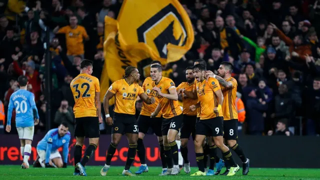 Man City vs Wolves (03h00 ngày 03/03): Tiếp tục tạo nên kỷ lục?! - Ảnh 3.