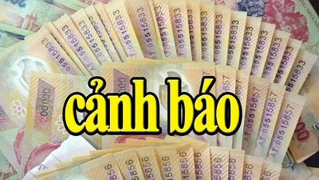 Cách nhận biết tiền giả một cách đơn giản khi quan sát bằng mắt thường - Ảnh 1.