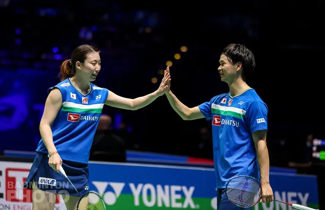 Lee Zii Jia hẹn Viktor Axelsen tại chung kết đơn nam giải cầu lông toàn Anh mở rộng 2021 - Ảnh 4.