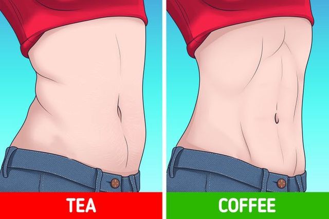 5 lý do nên uống cà phê thay vì trà vào buổi sáng - Ảnh 4.