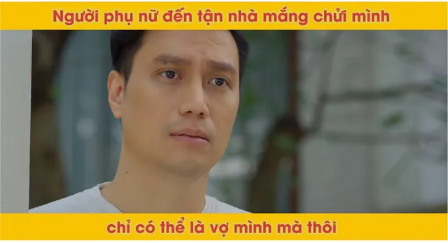 Bật cười với loạt ảnh chế Hướng dương ngược nắng từ phim bi thành phim hài - Ảnh 7.