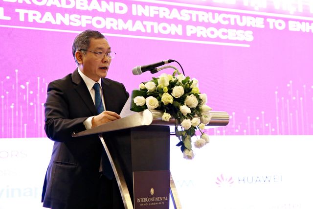 World Mobile Broadband & ICT 2021: Việt Nam sẽ đi cùng nhịp với thế giới trong triển khai thương mại hóa 5G - Ảnh 1.