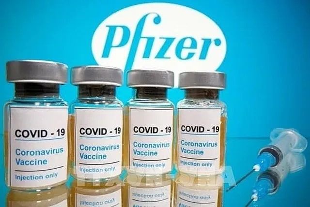 Thị trường trái phiếu châu Á mới nổi cải thiện nhờ tiêm chủng vaccine - Ảnh 1.