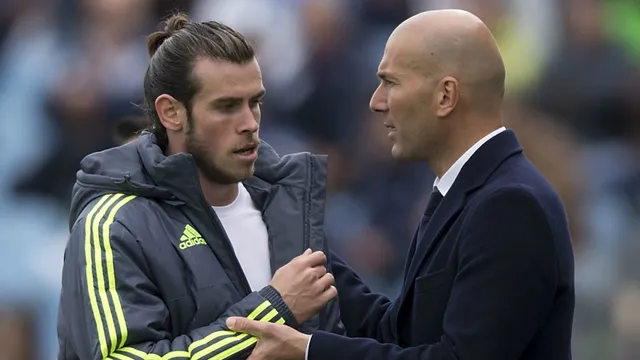 Gareth Bale lên tiếng xác nhận tương lai - Ảnh 1.